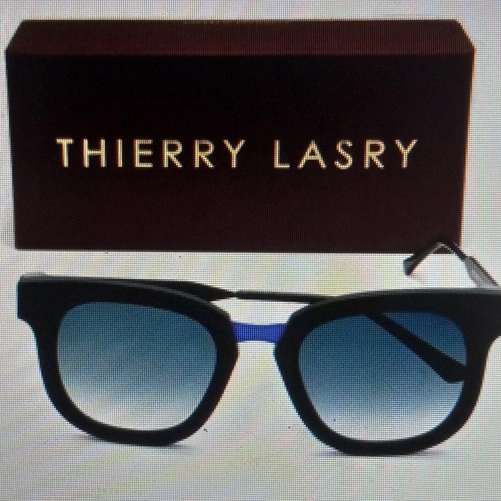 Thierry Lasry Sunglasses